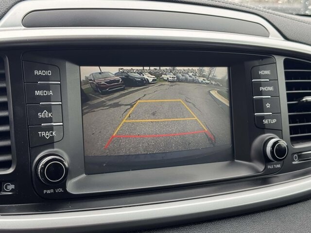 2020 Kia Sorento in Winchester, VA 22602 - 18119806 17