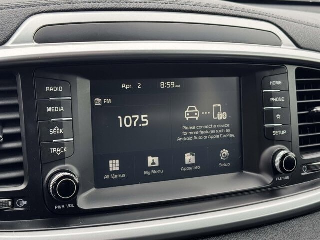 2020 Kia Sorento in Winchester, VA 22602 - 18119806 16