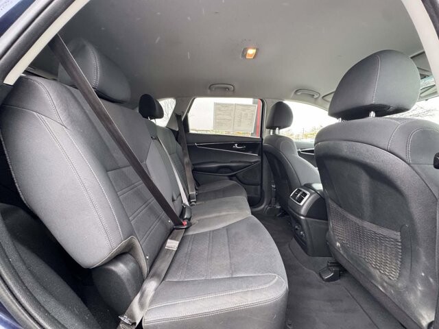 2020 Kia Sorento in Winchester, VA 22602 - 18119806 11