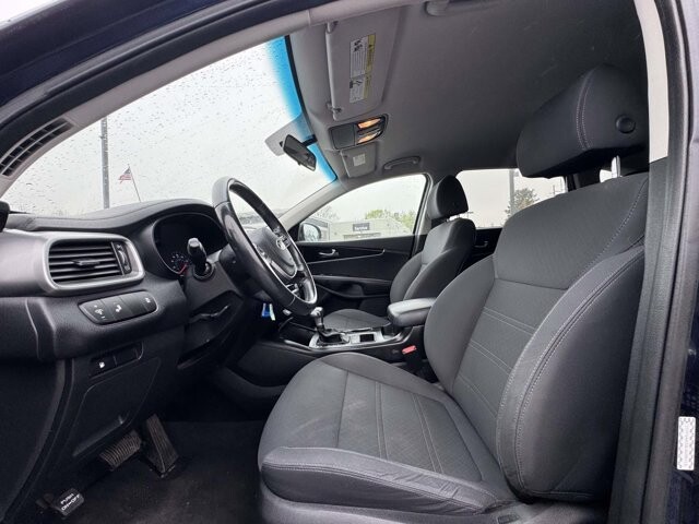 2020 Kia Sorento in Winchester, VA 22602 - 18119806 14