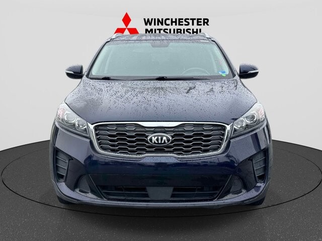 2020 Kia Sorento in Winchester, VA 22602 - 18119806 6