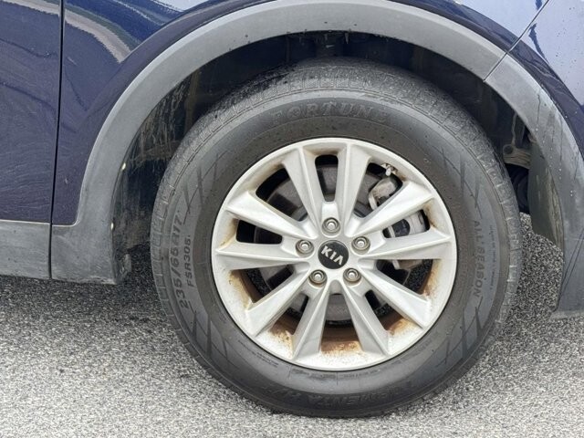 2020 Kia Sorento in Winchester, VA 22602 - 18119806 7