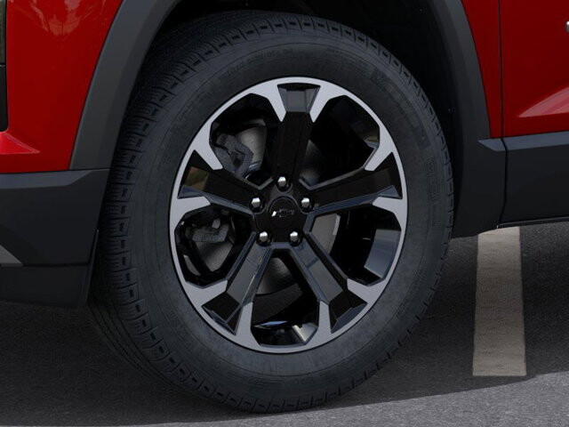 2026 Chevrolet Equinox in Burlington, WI 53105 - 18119812 10