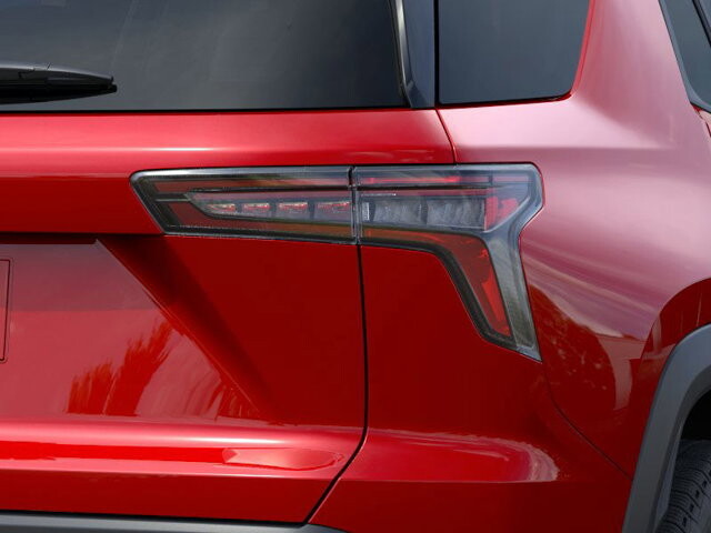 2026 Chevrolet Equinox in Burlington, WI 53105 - 18119812 13