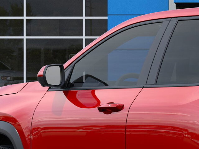 2026 Chevrolet Equinox in Burlington, WI 53105 - 18119812 14