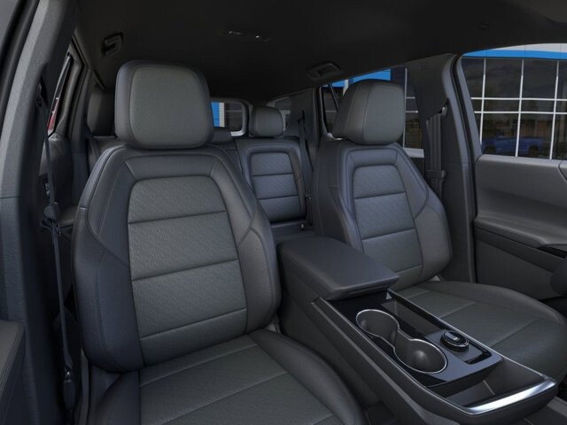 2026 Chevrolet Equinox in Burlington, WI 53105 - 18119812 19