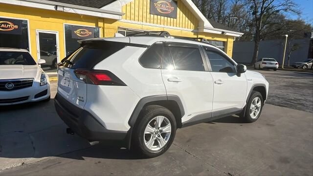 2019 Toyota RAV4 in Greenville, SC 29607 - 18119813 3
