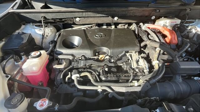 2019 Toyota RAV4 in Greenville, SC 29607 - 18119813 10