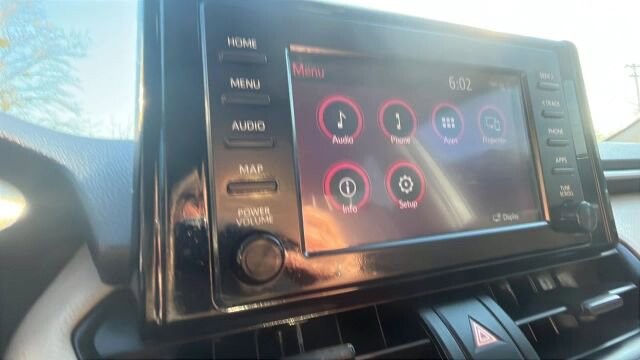 2019 Toyota RAV4 in Greenville, SC 29607 - 18119813 42