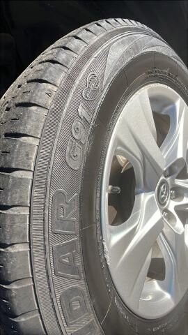 2019 Toyota RAV4 in Greenville, SC 29607 - 18119813 11