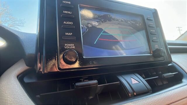 2019 Toyota RAV4 in Greenville, SC 29607 - 18119813 43