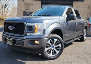 2019 Ford F150 in Cinnaminson, NJ 08077