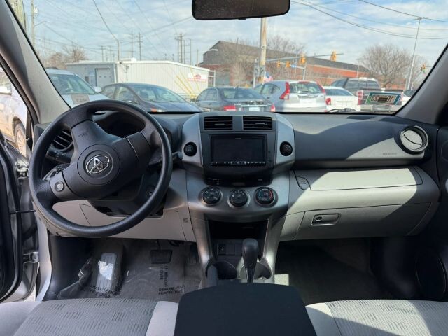2010 Toyota RAV4 in Euclid, OH 44040 - 18119815 6