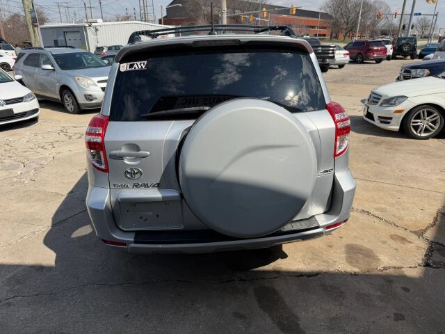 2010 Toyota RAV4 in Euclid, OH 44040 - 18119815 3