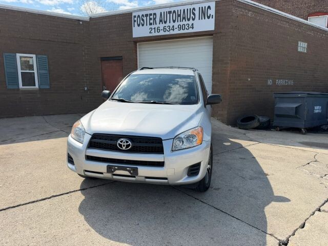 2010 Toyota RAV4 in Euclid, OH 44040 - 18119815