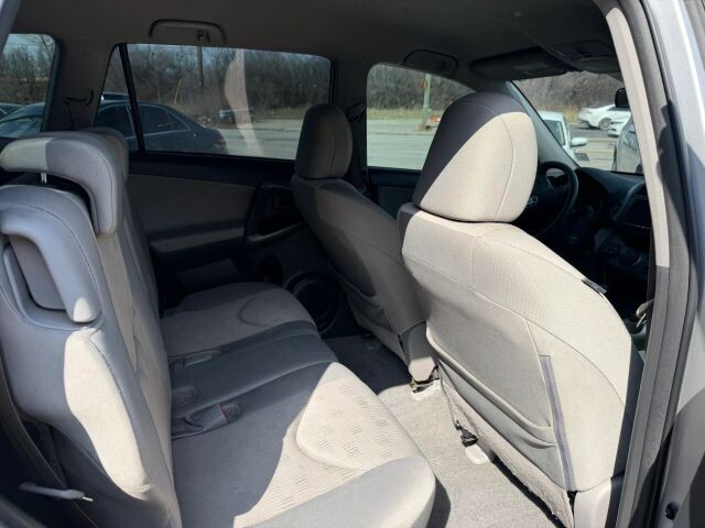 2010 Toyota RAV4 in Euclid, OH 44040 - 18119815 8