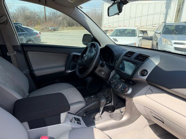 2010 Toyota RAV4 in Euclid, OH 44040 - 18119815 7