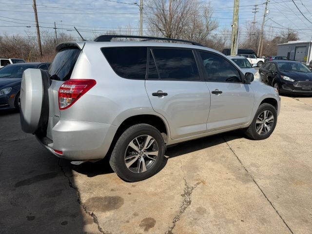 2010 Toyota RAV4 in Euclid, OH 44040 - 18119815 4