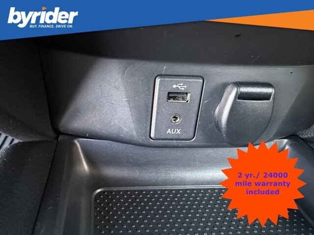 2018 Nissan Rogue Sport in Conway, AR 72032 - 18119817 12