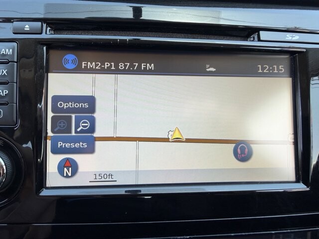 2018 Nissan Rogue Sport in Conway, AR 72032 - 18119817 20