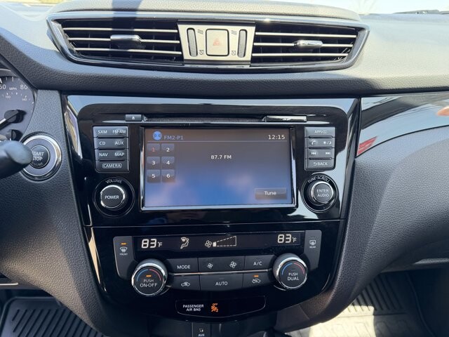 2018 Nissan Rogue Sport in Conway, AR 72032 - 18119817 18