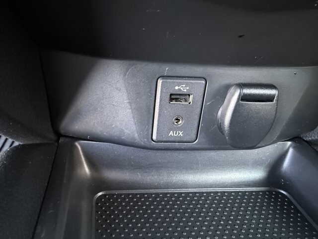 2018 Nissan Rogue Sport in Conway, AR 72032 - 18119817 22