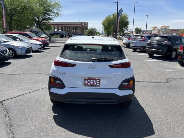 2020 Hyundai Kona in Mesa, AZ 85212 - 18119818 22
