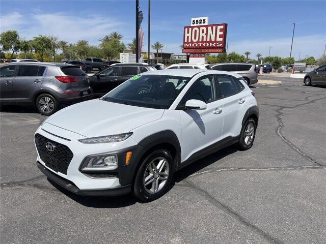 2020 Hyundai Kona in Mesa, AZ 85212 - 18119818 17