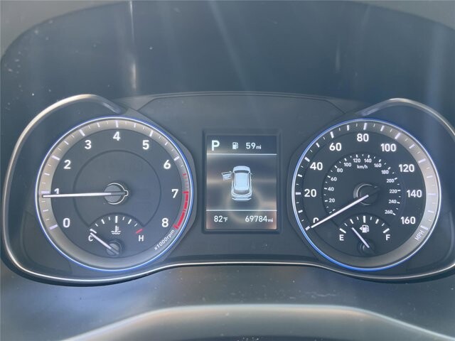 2020 Hyundai Kona in Mesa, AZ 85212 - 18119818 9