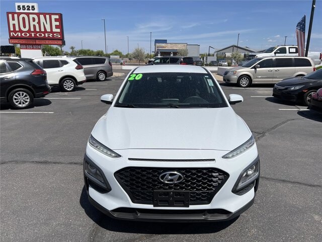 2020 Hyundai Kona in Mesa, AZ 85212 - 18119818 18