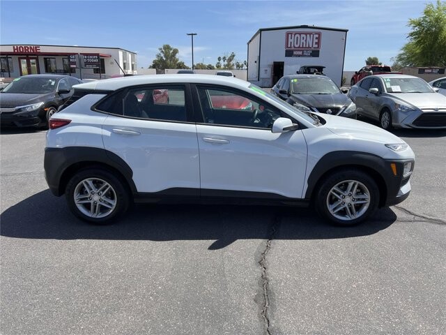 2020 Hyundai Kona in Mesa, AZ 85212 - 18119818 4