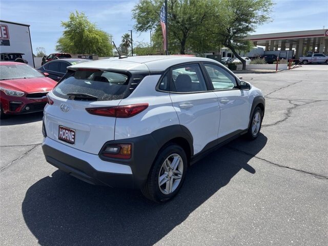2020 Hyundai Kona in Mesa, AZ 85212 - 18119818 5