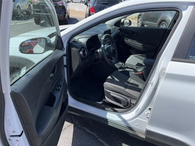 2020 Hyundai Kona in Mesa, AZ 85212 - 18119818 8