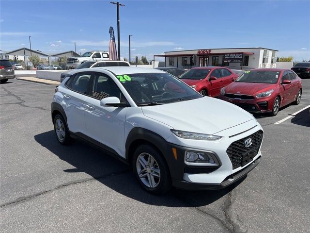 2020 Hyundai Kona in Mesa, AZ 85212 - 18119818 19