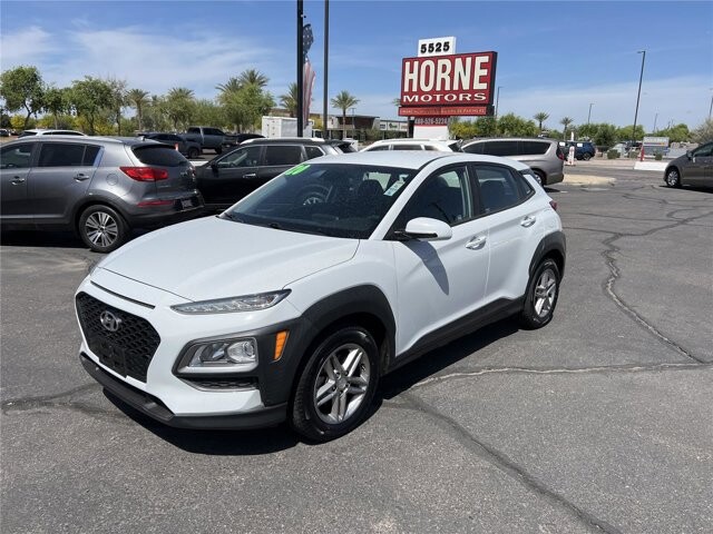 2020 Hyundai Kona in Mesa, AZ 85212 - 18119818