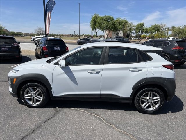 2020 Hyundai Kona in Mesa, AZ 85212 - 18119818 7