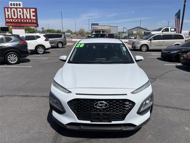 2020 Hyundai Kona in Mesa, AZ 85212 - 18119818 2