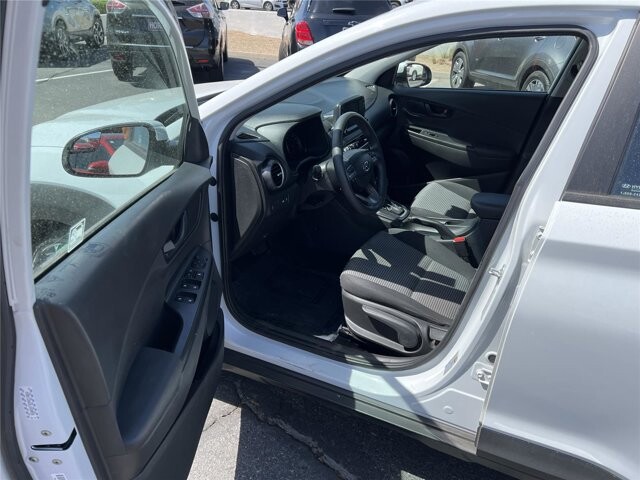 2020 Hyundai Kona in Mesa, AZ 85212 - 18119818 24