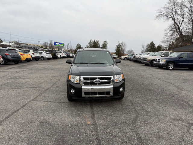 2008 Ford Escape in Hickory, NC 28602-5144 - 18119820 8