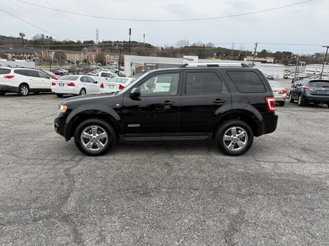 2008 Ford Escape in Hickory, NC 28602-5144 - 18119820 7