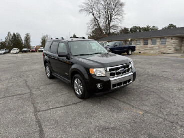 2008 Ford Escape in Hickory, NC 28602-5144