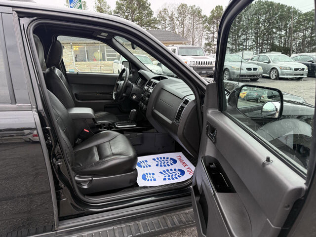 2008 Ford Escape in Hickory, NC 28602-5144 - 18119820 12