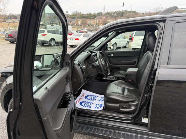 2008 Ford Escape in Hickory, NC 28602-5144 - 18119820 9