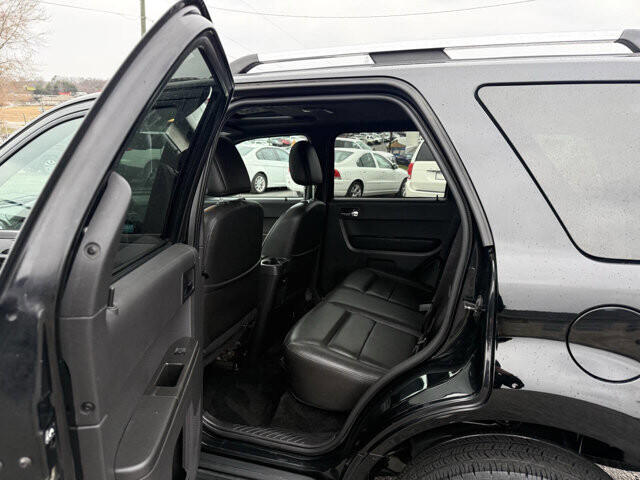 2008 Ford Escape in Hickory, NC 28602-5144 - 18119820 10