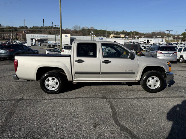 2005 Chevrolet Colorado in Hickory, NC 28602-5144 - 18119821 7