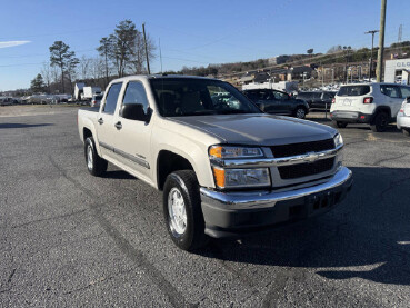 2005 Chevrolet Colorado in Hickory, NC 28602-5144