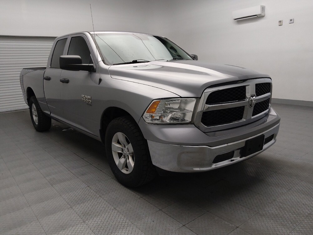 2020 RAM 1500 in Fort Worth, TX 76116 - 18119823 13
