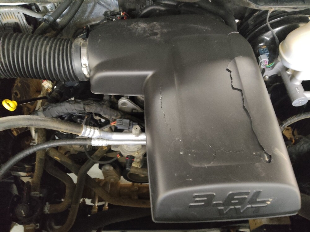 2020 RAM 1500 in Fort Worth, TX 76116 - 18119823 30