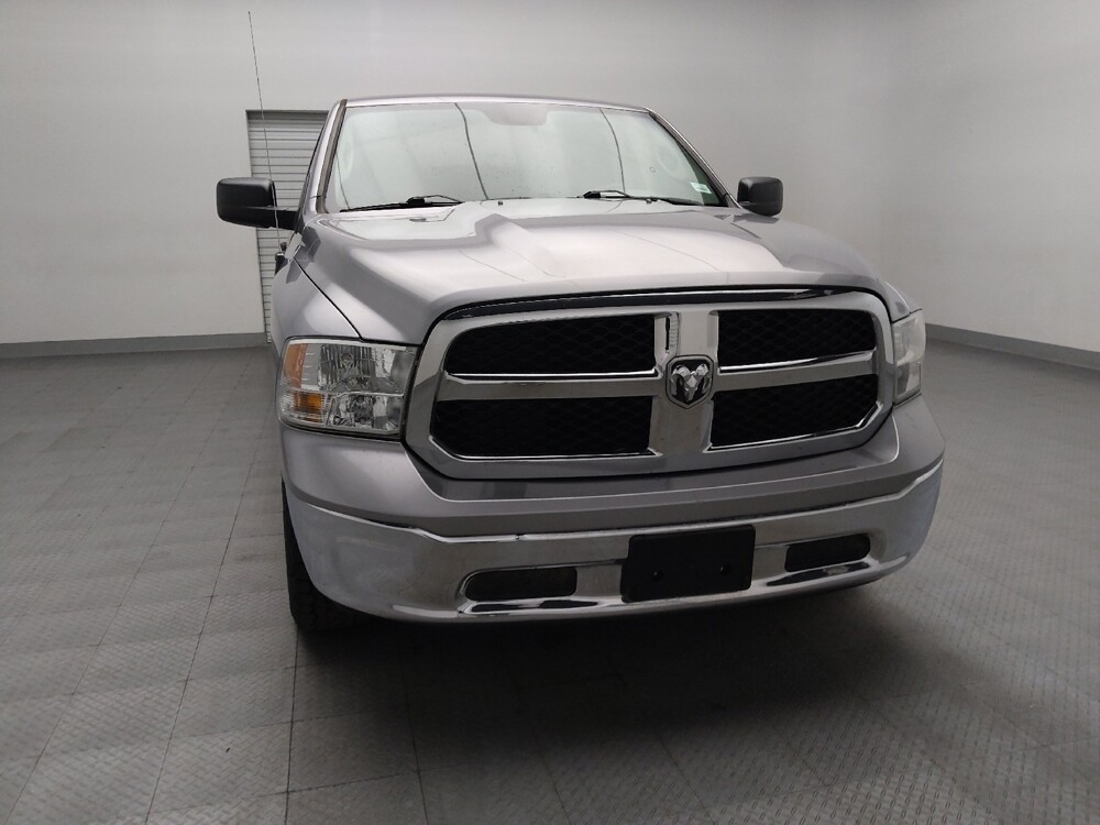 2020 RAM 1500 in Fort Worth, TX 76116 - 18119823 14
