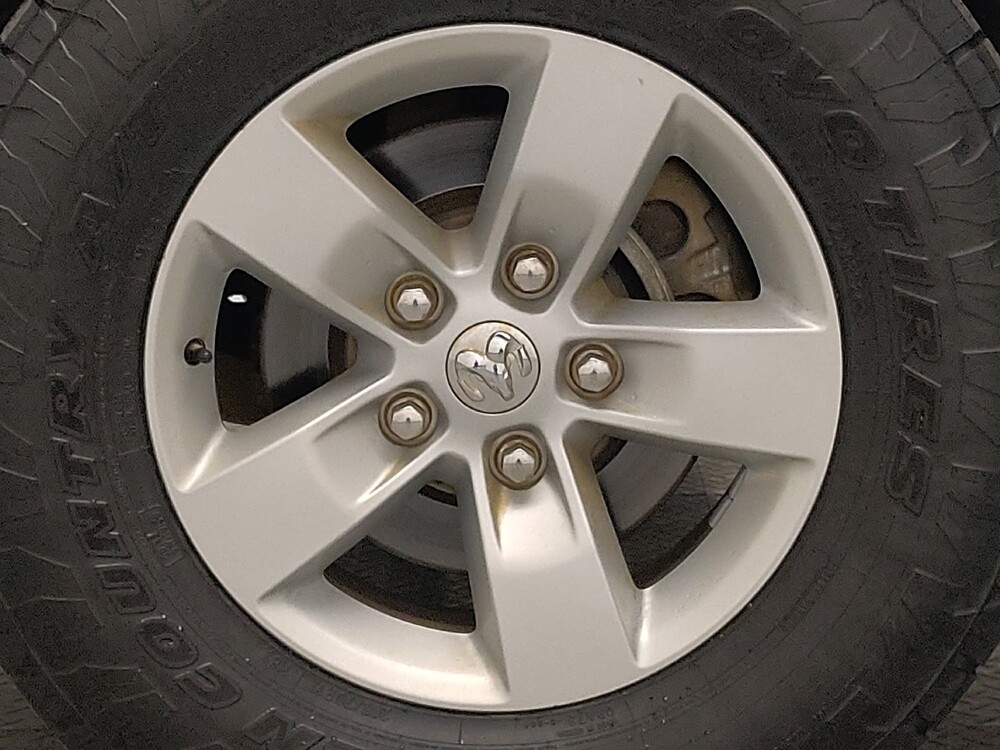 2020 RAM 1500 in Fort Worth, TX 76116 - 18119823 31